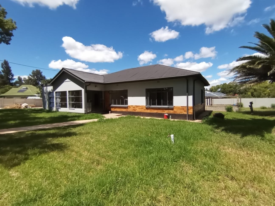 3 Bedroom Property for Sale in Parys Free State